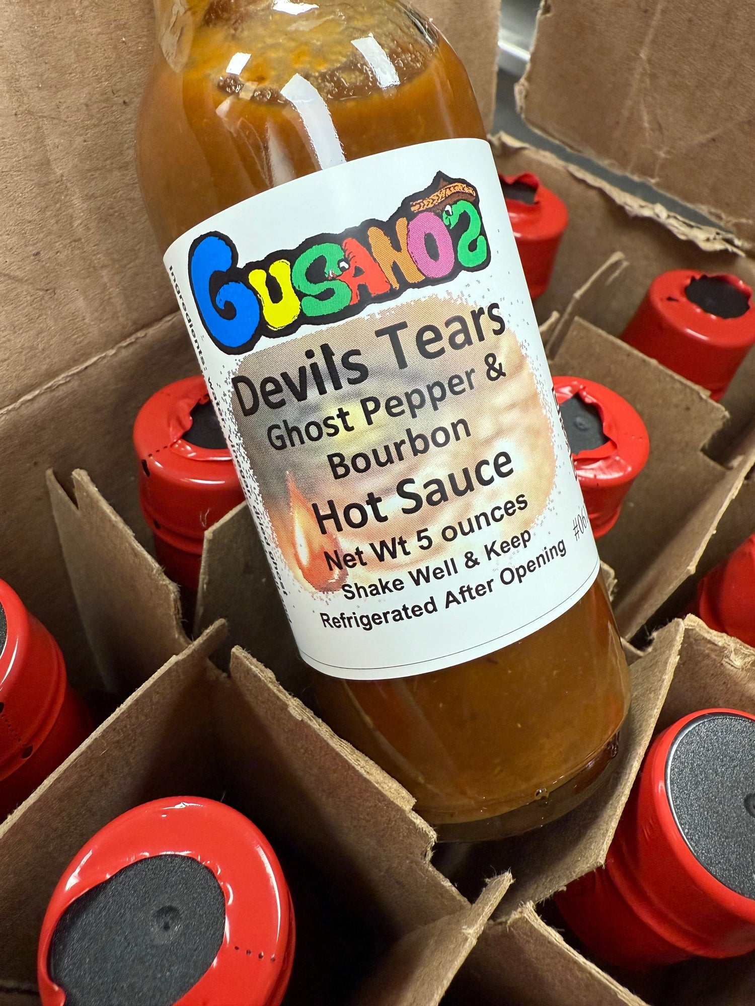 Sauces
