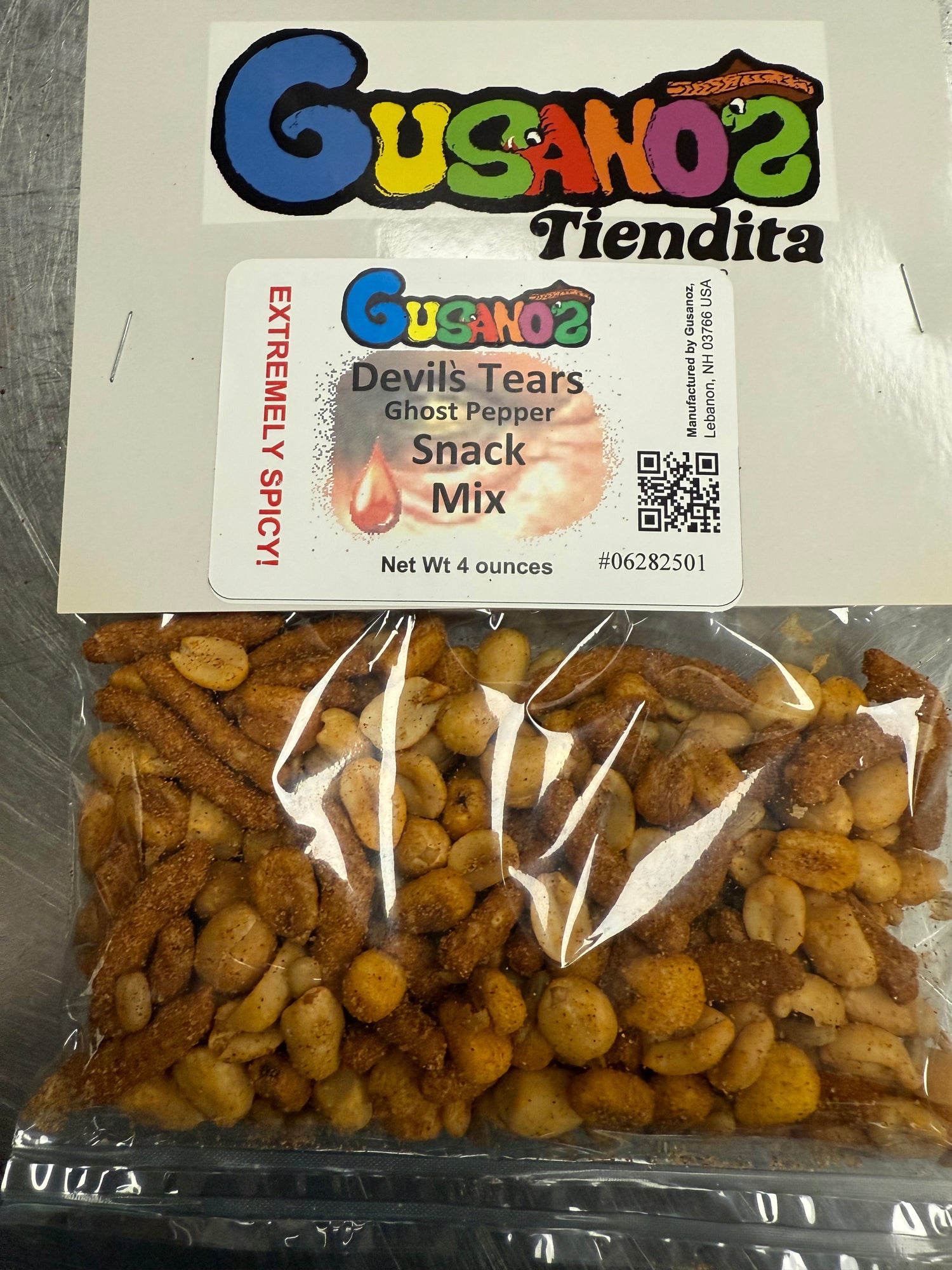 Snacks