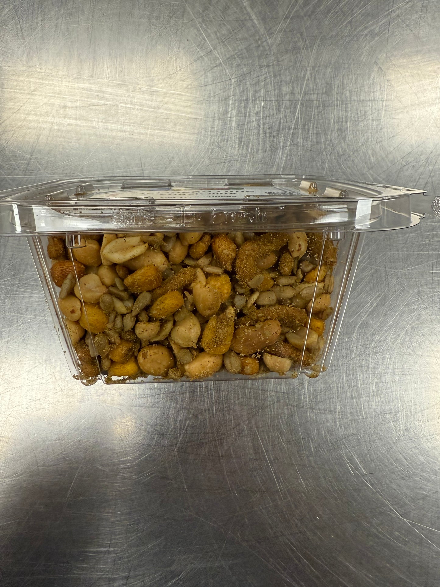 Gusanoz Jalapeno Lime Snack Mix 8 oz.