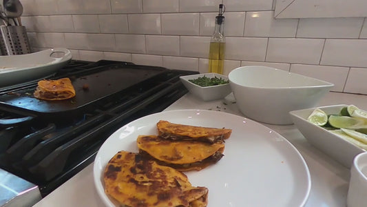 Beef QuesaBirria Tacos 1 Dozen
